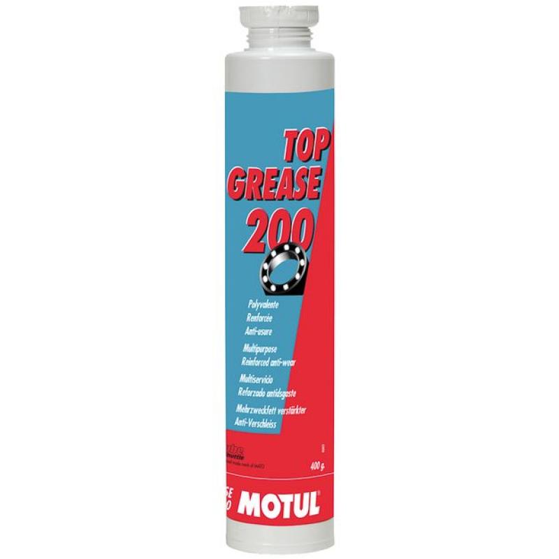 Купить Смазка литиевая MOTUL "Top Grease 200"